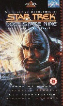 Cover Star Trek - Deep Space Nine 4.8